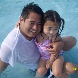 Meet your Posher, Fredis